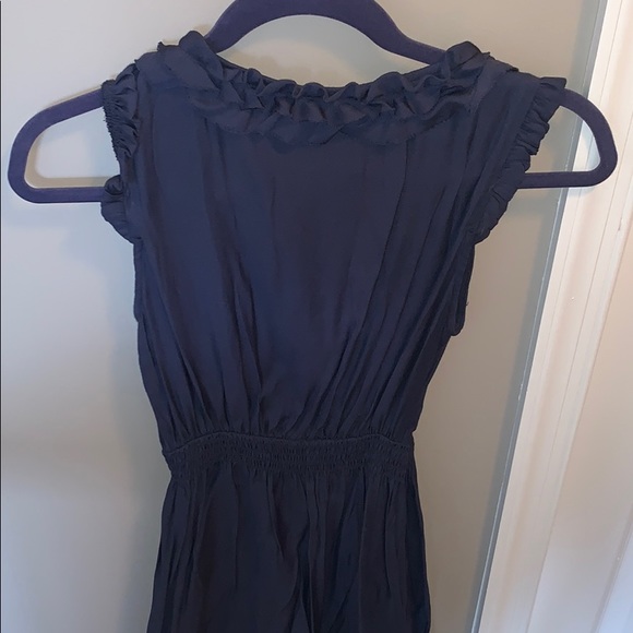 💙DETAILED DRESS - Picture 4 of 5